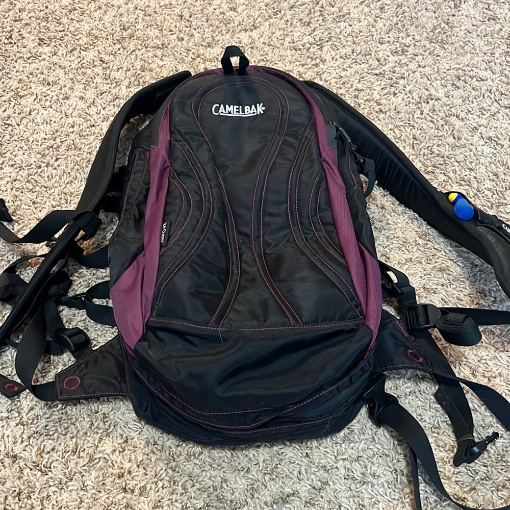 Camelbak Ice Queen Hydration Pack